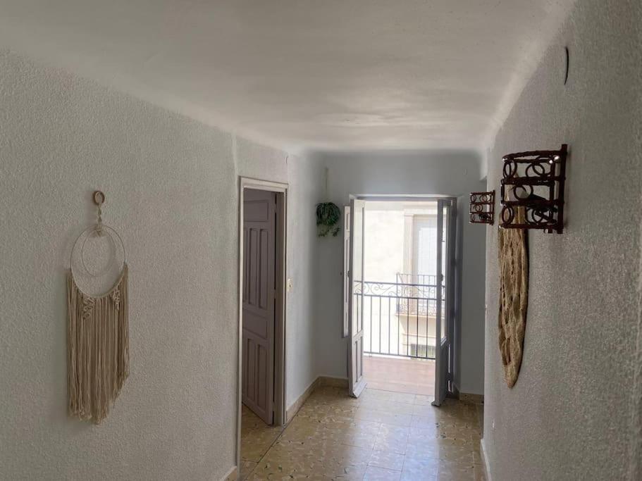 Vivienda Rural El Cerro Siles Exterior foto