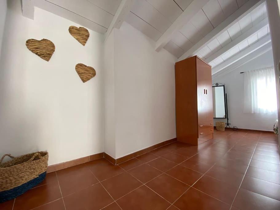 Vivienda Rural El Cerro Siles Exterior foto